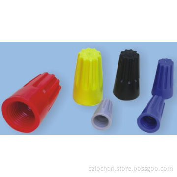 Screw-on Connector